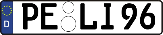 PE-LI96