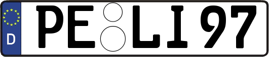 PE-LI97