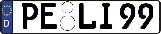 PE-LI99