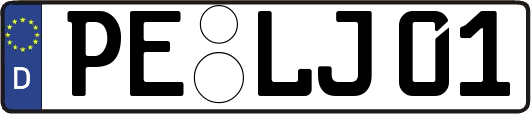 PE-LJ01