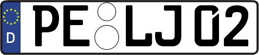 PE-LJ02
