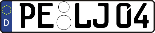 PE-LJ04