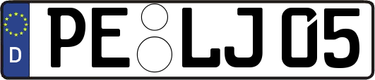PE-LJ05