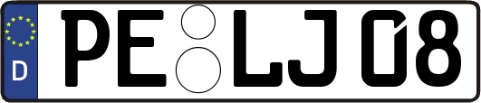 PE-LJ08