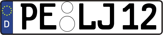 PE-LJ12