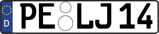 PE-LJ14