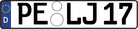 PE-LJ17