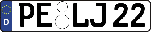 PE-LJ22