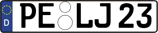 PE-LJ23