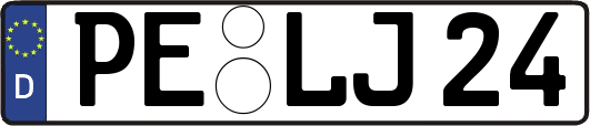 PE-LJ24