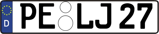 PE-LJ27