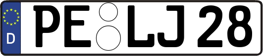 PE-LJ28