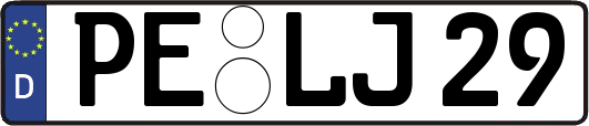PE-LJ29