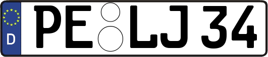 PE-LJ34