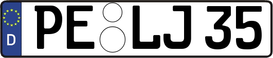 PE-LJ35