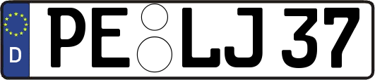 PE-LJ37
