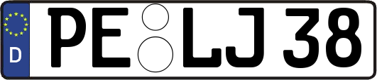 PE-LJ38