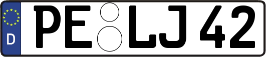 PE-LJ42