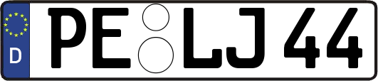 PE-LJ44