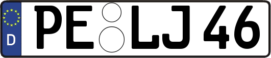 PE-LJ46