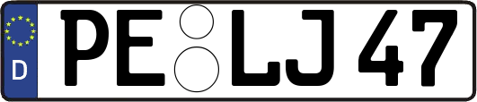 PE-LJ47