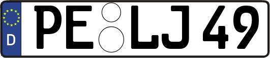 PE-LJ49