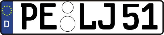PE-LJ51