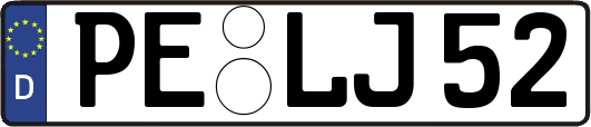 PE-LJ52
