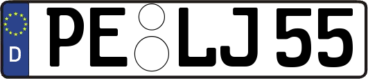 PE-LJ55