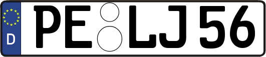PE-LJ56