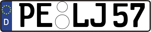 PE-LJ57