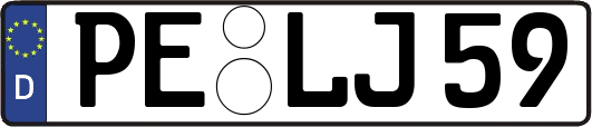 PE-LJ59