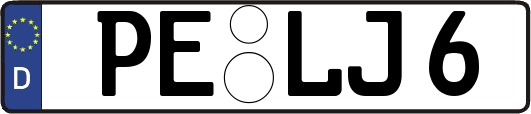 PE-LJ6