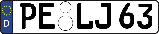 PE-LJ63