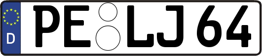 PE-LJ64