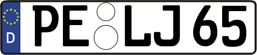 PE-LJ65