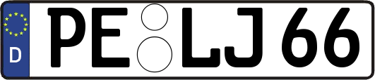 PE-LJ66