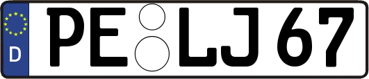 PE-LJ67