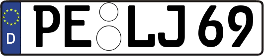 PE-LJ69
