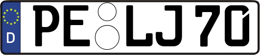 PE-LJ70