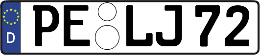 PE-LJ72
