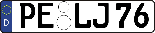 PE-LJ76