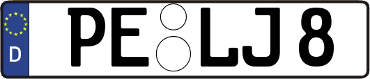PE-LJ8