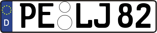 PE-LJ82