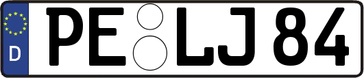 PE-LJ84