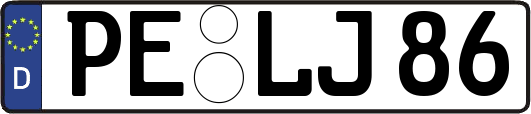 PE-LJ86