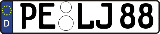 PE-LJ88