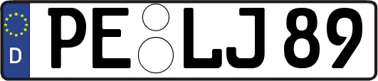 PE-LJ89