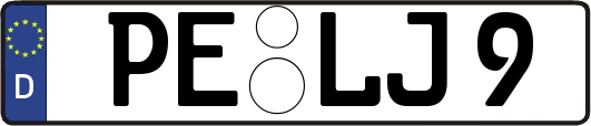 PE-LJ9