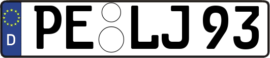 PE-LJ93